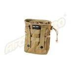 COYOTE MOLLE EMPTY SHELL POUCH