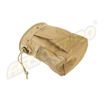 COYOTE MOLLE EMPTY SHELL POUCH