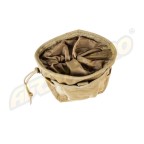 COYOTE MOLLE EMPTY SHELL POUCH