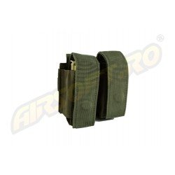 PORT GRENADE 40 MM - DUBLU  - OD