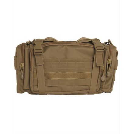 COYOTE FANNY PACK â€²MODULAR SYSTEMâ€² LARGE