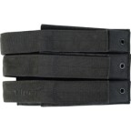 MP5 TRIPLE MAG POUCH - COYOTE