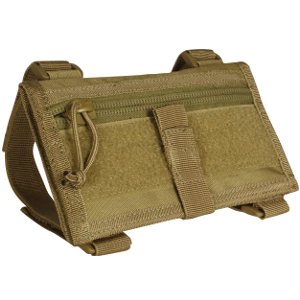 POUCH TACTIC PENTRU BRAT - COYOTE