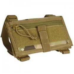 POUCH TACTIC PENTRU BRAT - MULTICAM