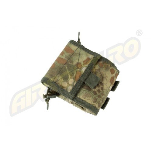 POUCH TRANSPORT INCARCATOARE - PLIABIL - MANDRA WOODLAND
