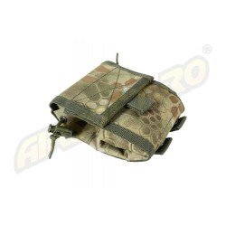 POUCH TRANSPORT INCARCATOARE - PLIABIL - MANDRA WOODLAND