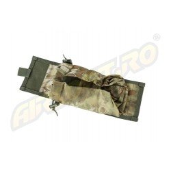 POUCH TRANSPORT INCARCATOARE - PLIABIL - MANDRA WOODLAND