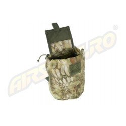 POUCH TRANSPORT INCARCATOARE - PLIABIL - MANDRA WOODLAND