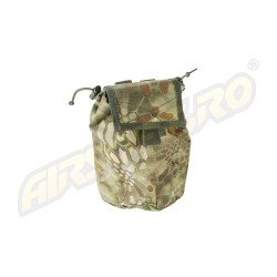 POUCH TRANSPORT INCARCATOARE - PLIABIL - MANDRA WOODLAND
