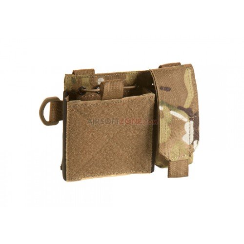 ADMIN POUCH - ATP