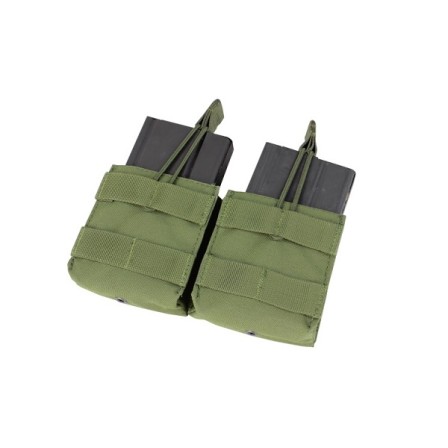 PORT INCARCATOR DUBLU PENTRU M14 - OD