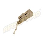 PORT INCARCATOR / FAST MAG PENTRU PISTOL - TAN