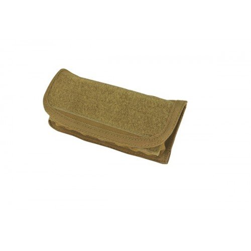 SUPORT CARTUSE PENTRU SHOTGUN - COYOTE BROWN