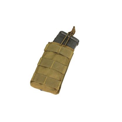 PORT INCARCATOR PENTRU M4 - COYOTE BROWN