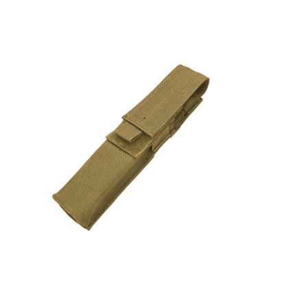 PORT INCARCATOR PENTRU P90 - COYOTE BROWN