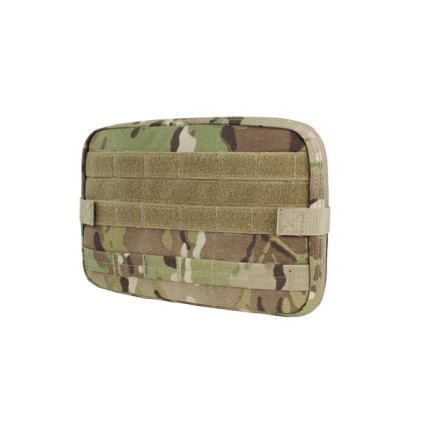 POUCH MULTIFUNCTIONAL MODEL T T - MULTICAM