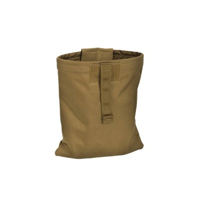 DUMP POUCH CORDURA - COYOTE