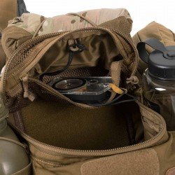 FOXTROT MK2 BELT RIG - CORDURA - COYOTE