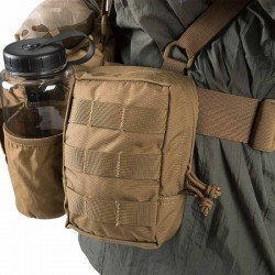 FOXTROT MK2 BELT RIG - CORDURA - COYOTE