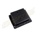 PORT INCARCATOR DUBLU BR - KYDEX - PENTRU CZ SCORPION - BLACK