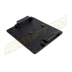 PORT INCARCATOR DUBLU BR - KYDEX - PENTRU CZ SCORPION - BLACK