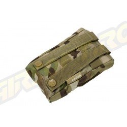 KIT DE PRIM AJUTOR - MULTICAM