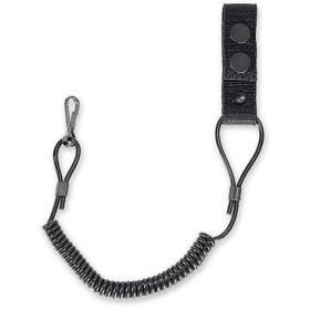 CORDON SPIRALAT DE SIGURANTA RANFORSAT CU KEVLAR