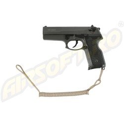 CORDONE DI SICUREZZA (KAKI)