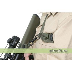 1-POINT TACTICAL RIFLE SLING (OLIVE)
