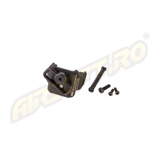 DISPOZITIV DE PRINDERE A CURELEI PENTRU MP7A1