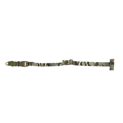 1-POINT RIFLE SLING - MULTICAM