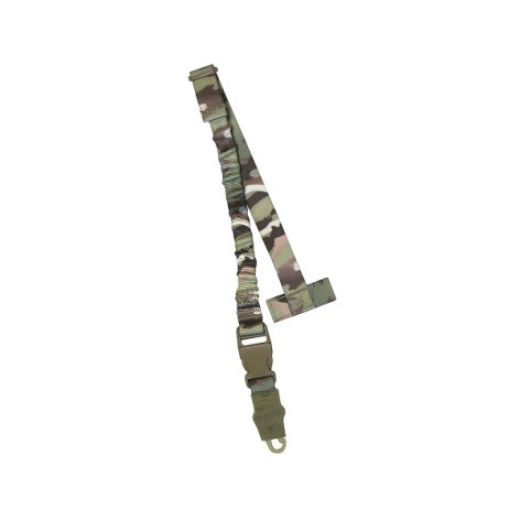 1-POINT RIFLE SLING - MULTICAM