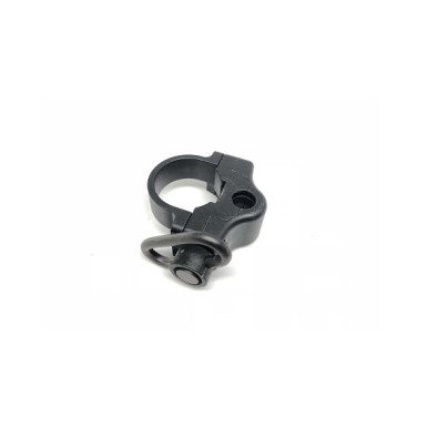 QD SLING MOUNT SYSTEM FOR BUFFER TUBE