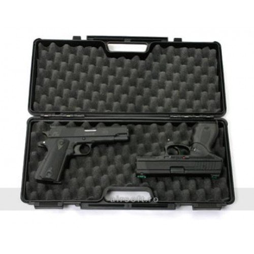 CUSTODIA PISTOLA 9X23X46