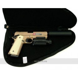 CUSTODIA PER REVOLVER (NERO)