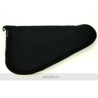 GEANTA DE TRANSPORT PENTRU REVOLVER (NEGRU)