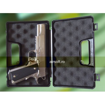 STRIKE SYSTEMS CUTIE DE TRANSPORT 6X15X23 CM