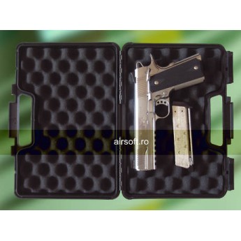 STRIKE SYSTEMS CUTIE DE TRANSPORT 7X18X29 CM