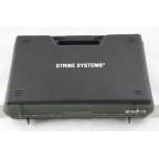 STRIKE SYSTEMS CUTIE DE TRANSPORT 7X18X29 CM