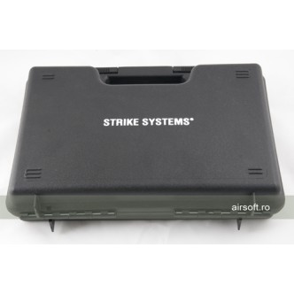 STRIKE SYSTEMS CUTIE DE TRANSPORT 7X18X29 CM