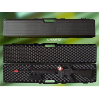 STRIKE SYSTEMS CUTIE DE TRANSPORT 125X25X10 CM