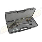 STRIKE SYSTEMS DAN WESSON GUN CASE