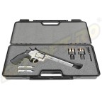 STRIKE SYSTEMS DAN WESSON GUN CASE