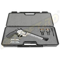 STRIKE SYSTEMS CUTIE DE TRANSPORT PENTRU REVOLVER DAN WESSON