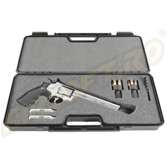 STRIKE SYSTEMS DAN WESSON GUN CASE
