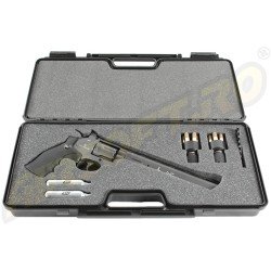 STRIKE SYSTEMS CUTIE DE TRANSPORT PENTRU REVOLVER DAN WESSON