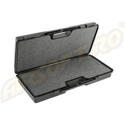 STRIKE SYSTEMS CUTIE DE TRANSPORT PENTRU REVOLVER DAN WESSON
