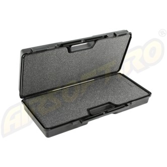 STRIKE SYSTEMS DAN WESSON GUN CASE