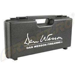 STRIKE SYSTEMS CUTIE DE TRANSPORT PENTRU REVOLVER DAN WESSON