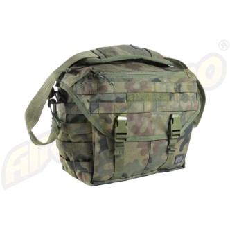 BORSA MODELLO WOMBAT - WOODLAND PL